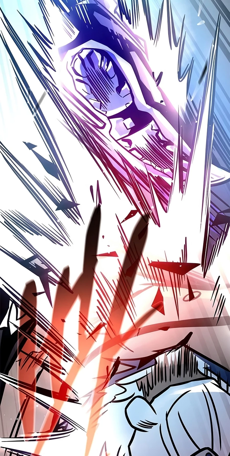 Villain to Kill Chapter 239 page 126 - 