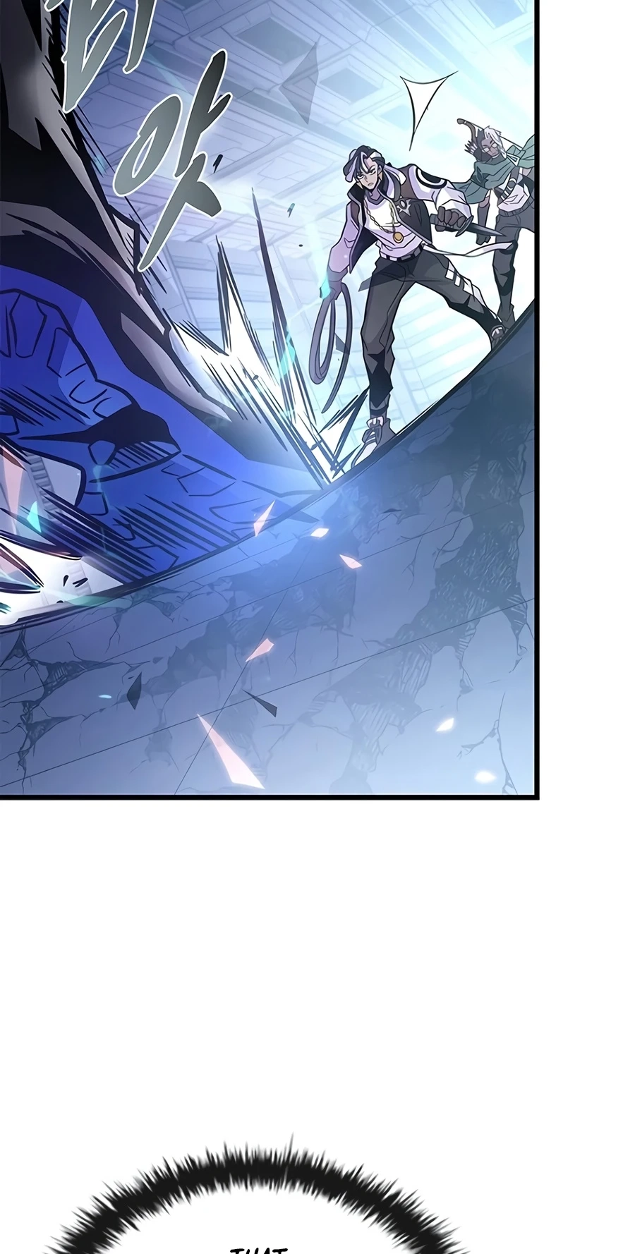 Villain to Kill Chapter 239 page 129 - 