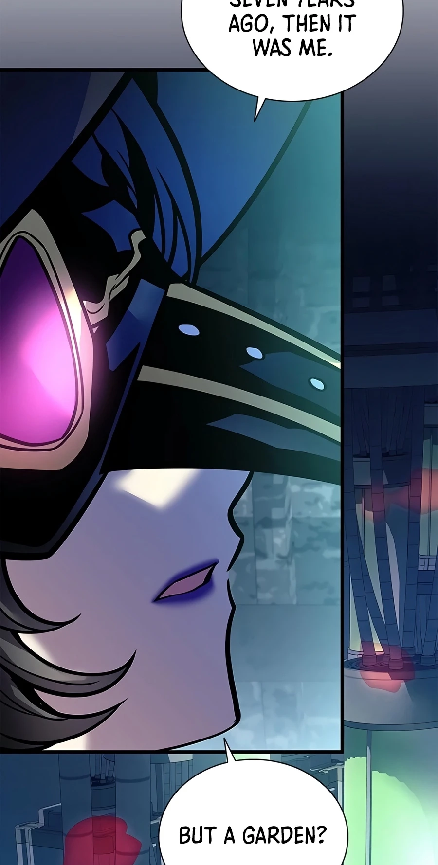Villain to Kill Chapter 239 page 14 - 