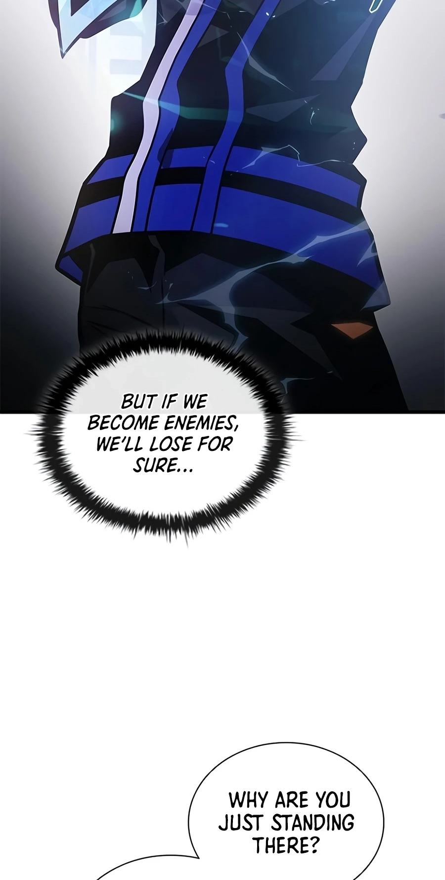 Villain to Kill Chapter 239 page 132 - 