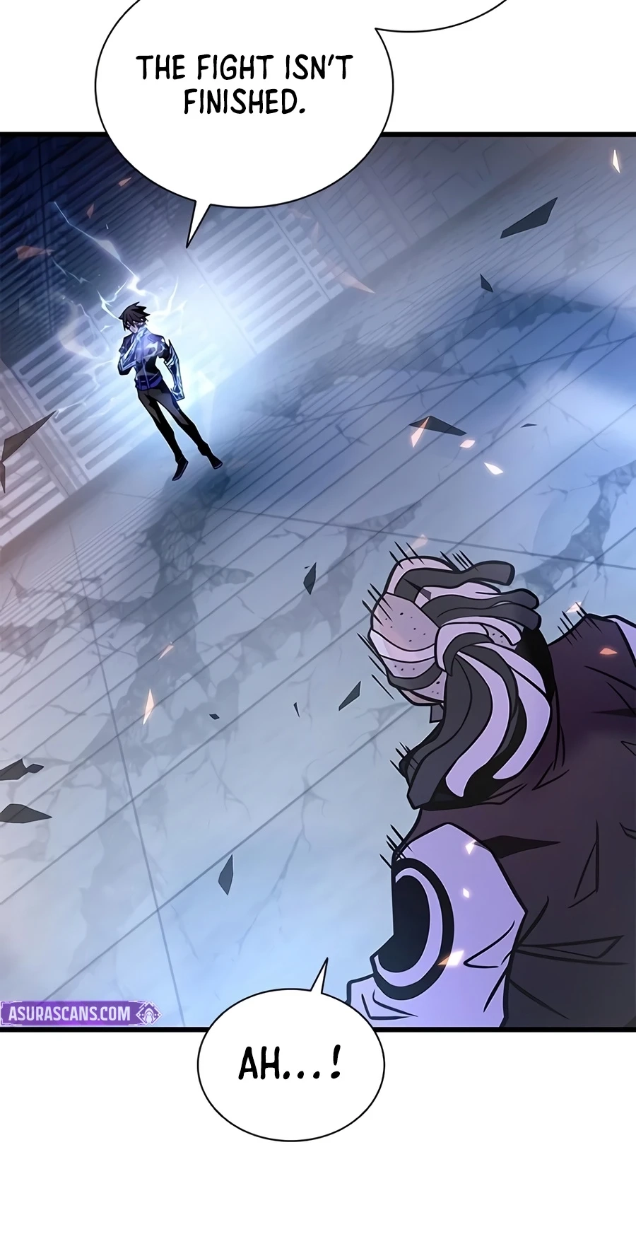 Villain to Kill Chapter 239 page 133 - 
