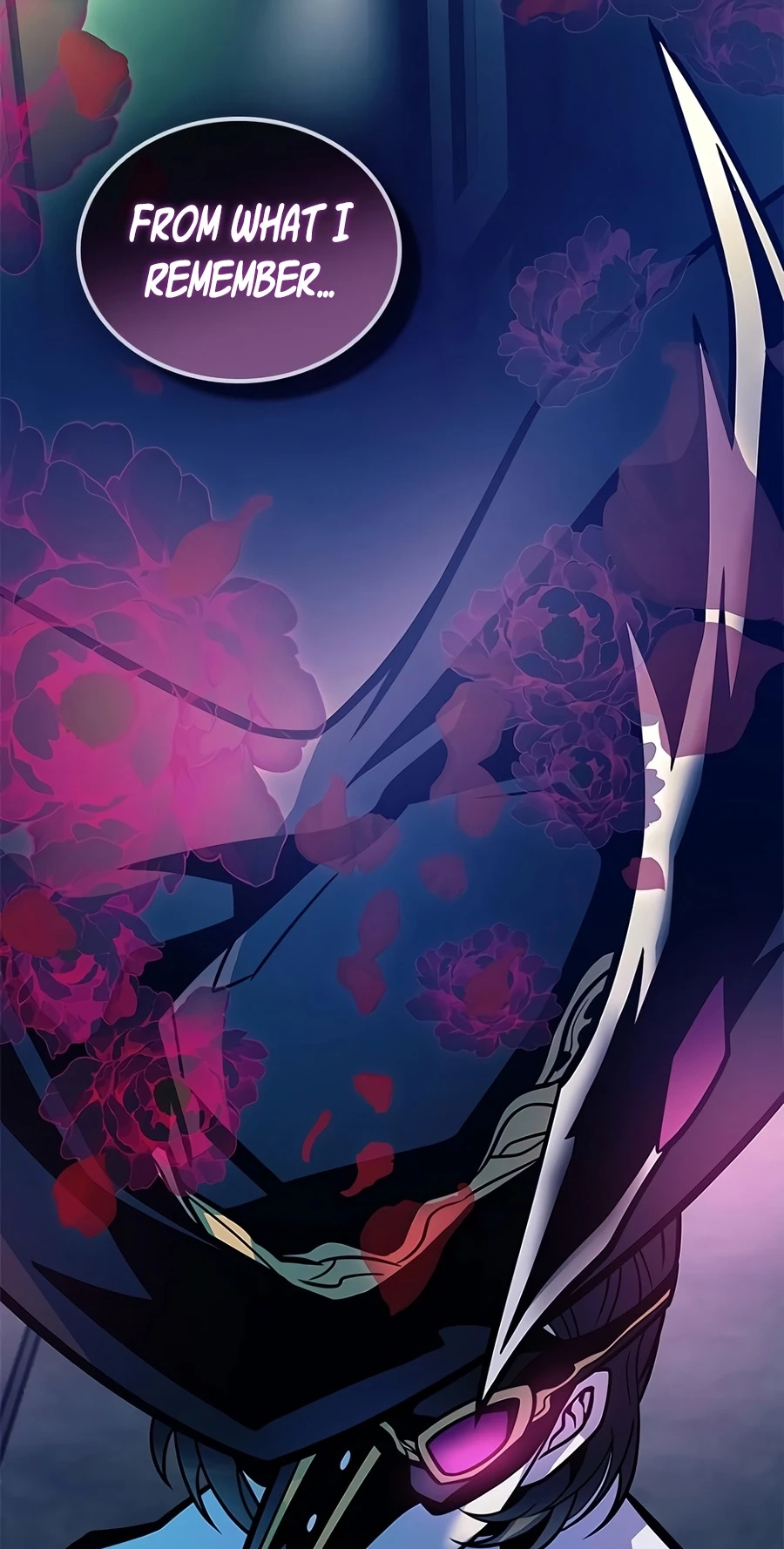 Villain to Kill Chapter 239 page 16 - 