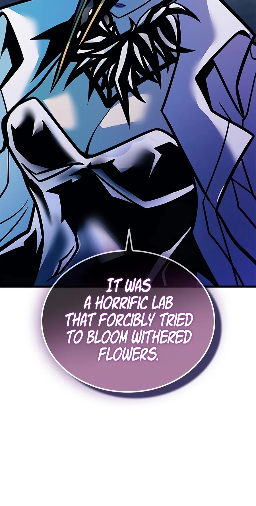 Villain to Kill Chapter 239 page 17 - 