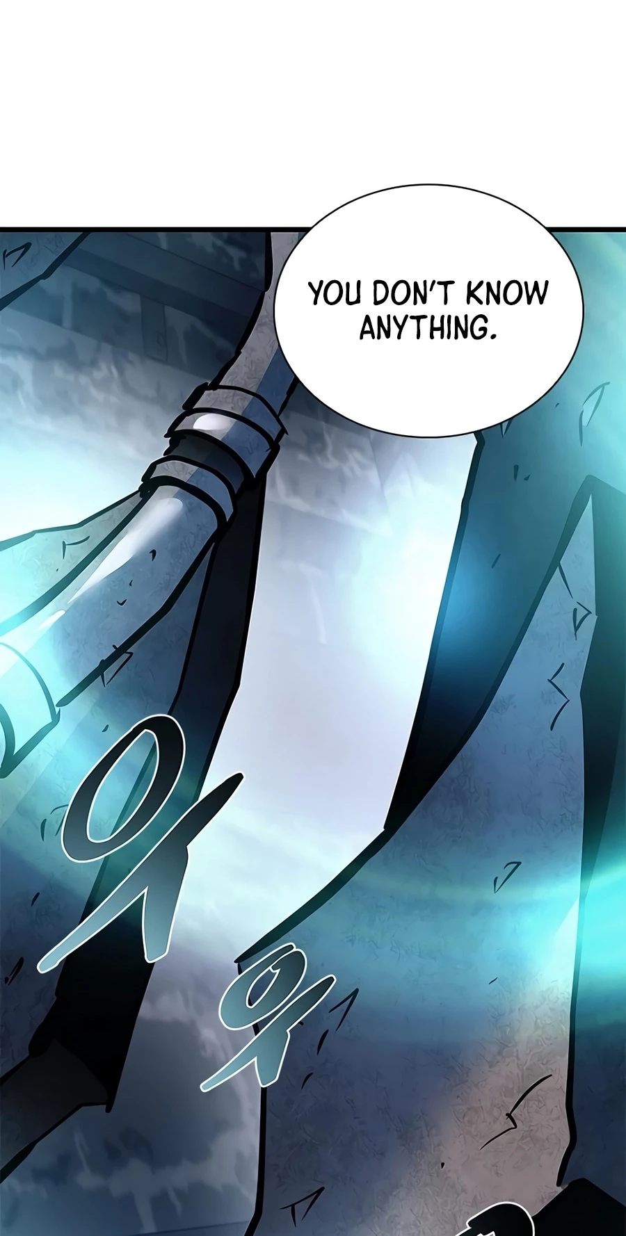 Villain to Kill Chapter 239 page 18 - 