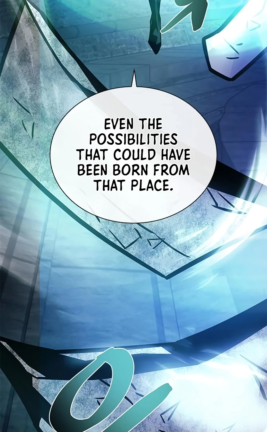 Villain to Kill Chapter 239 page 21 - 