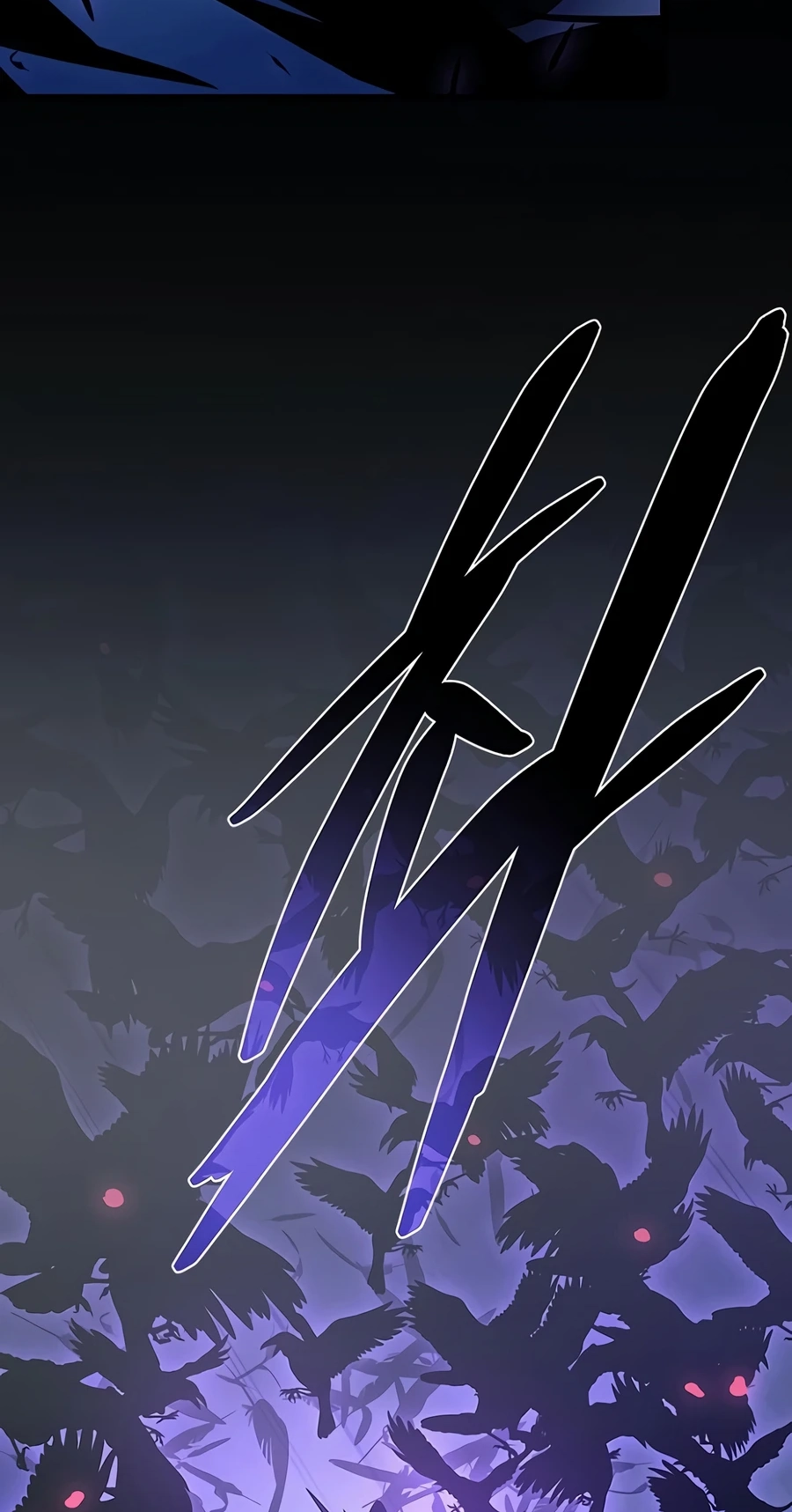 Villain to Kill Chapter 239 page 26 - 