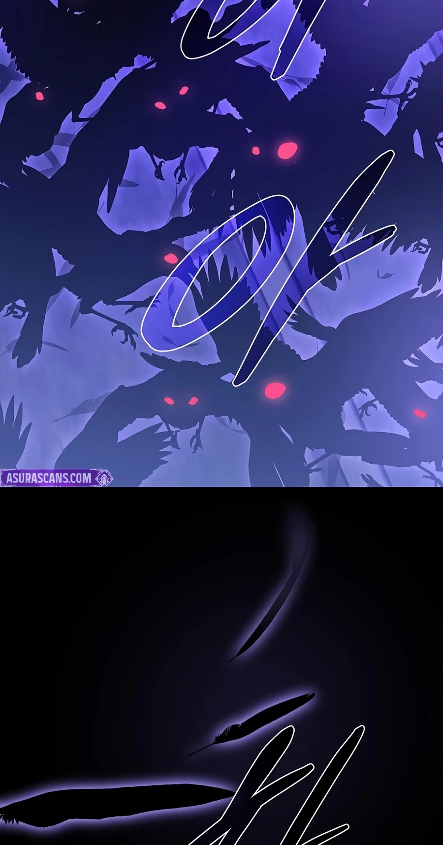 Villain to Kill Chapter 239 page 28 - 