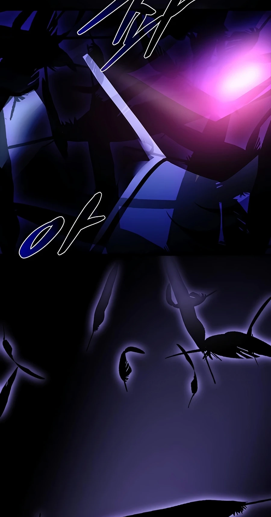 Villain to Kill Chapter 239 page 29 - 