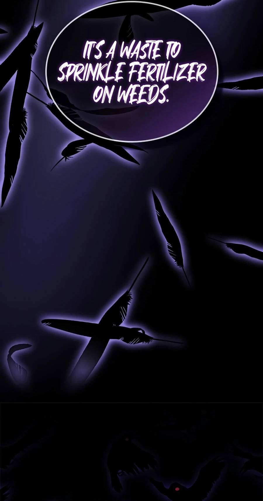 Villain to Kill Chapter 239 page 30 - 