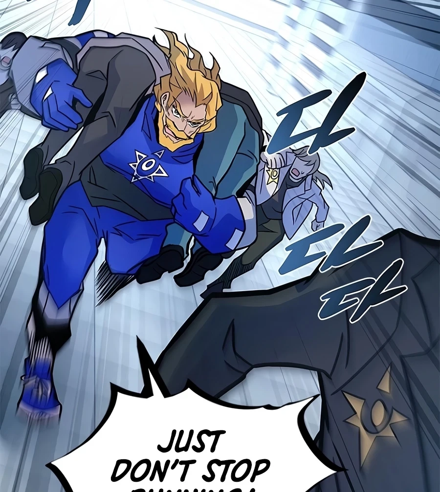 Villain to Kill Chapter 239 page 40 - 