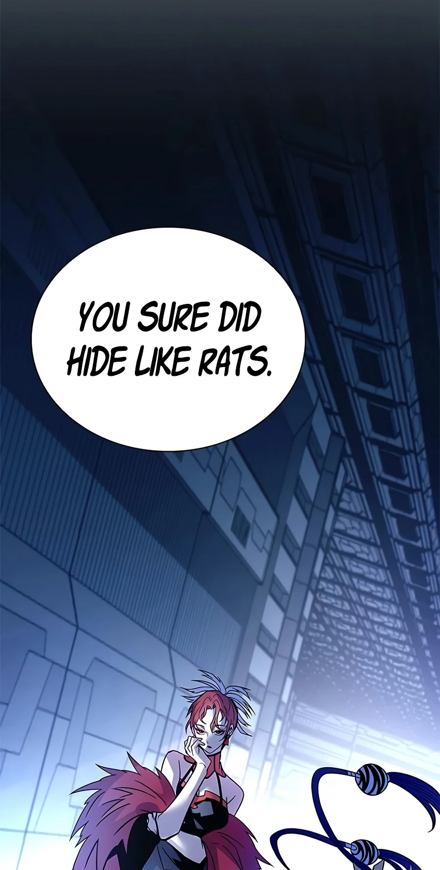 Villain to Kill Chapter 239 page 49 - 