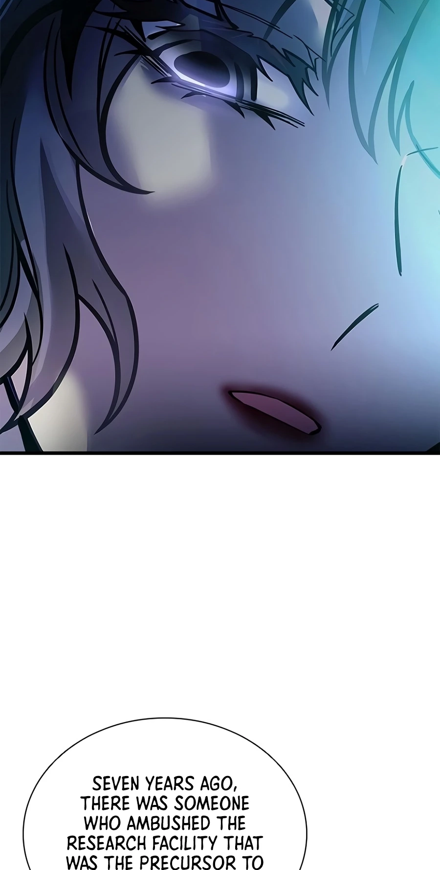 Villain to Kill Chapter 239 page 6 - 