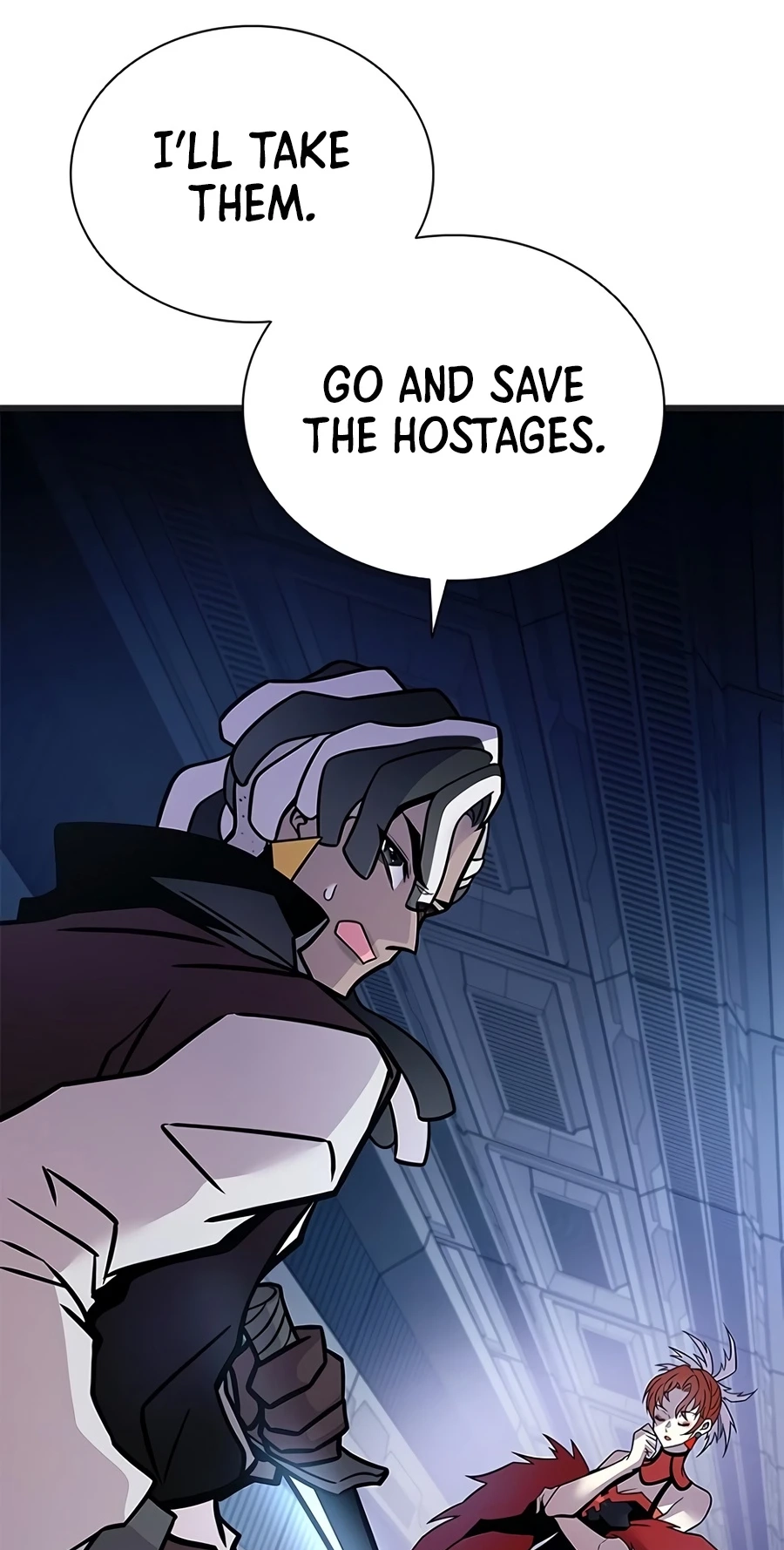 Villain to Kill Chapter 239 page 53 - 