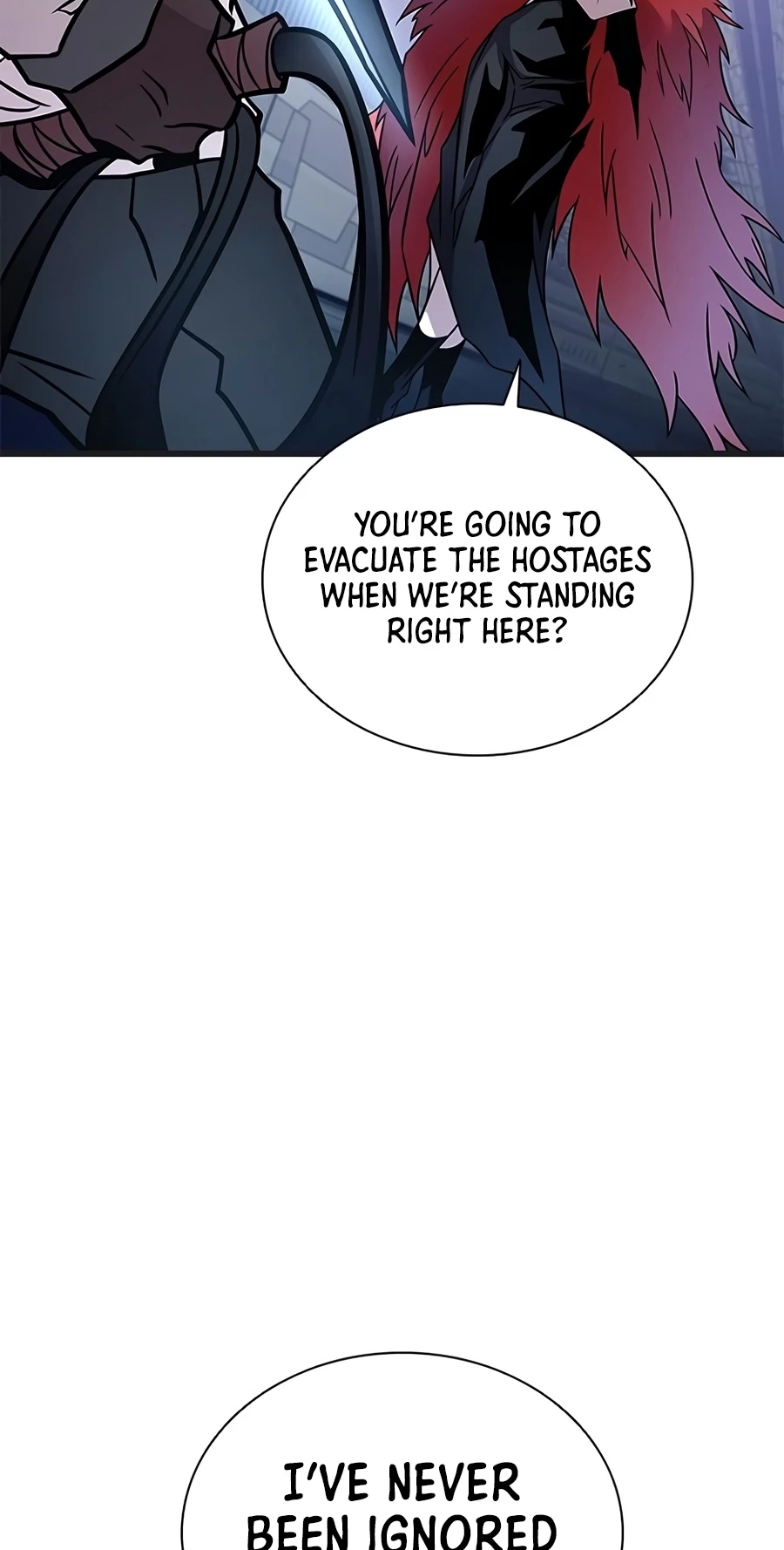 Villain to Kill Chapter 239 page 54 - 