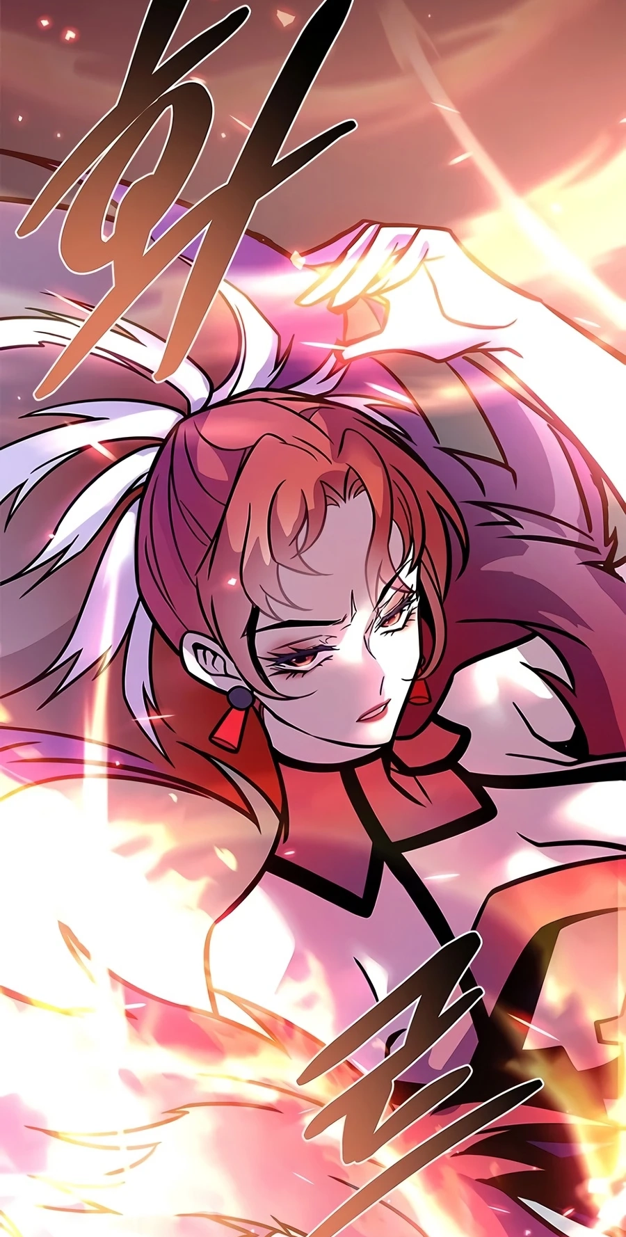 Villain to Kill Chapter 239 page 57 - 