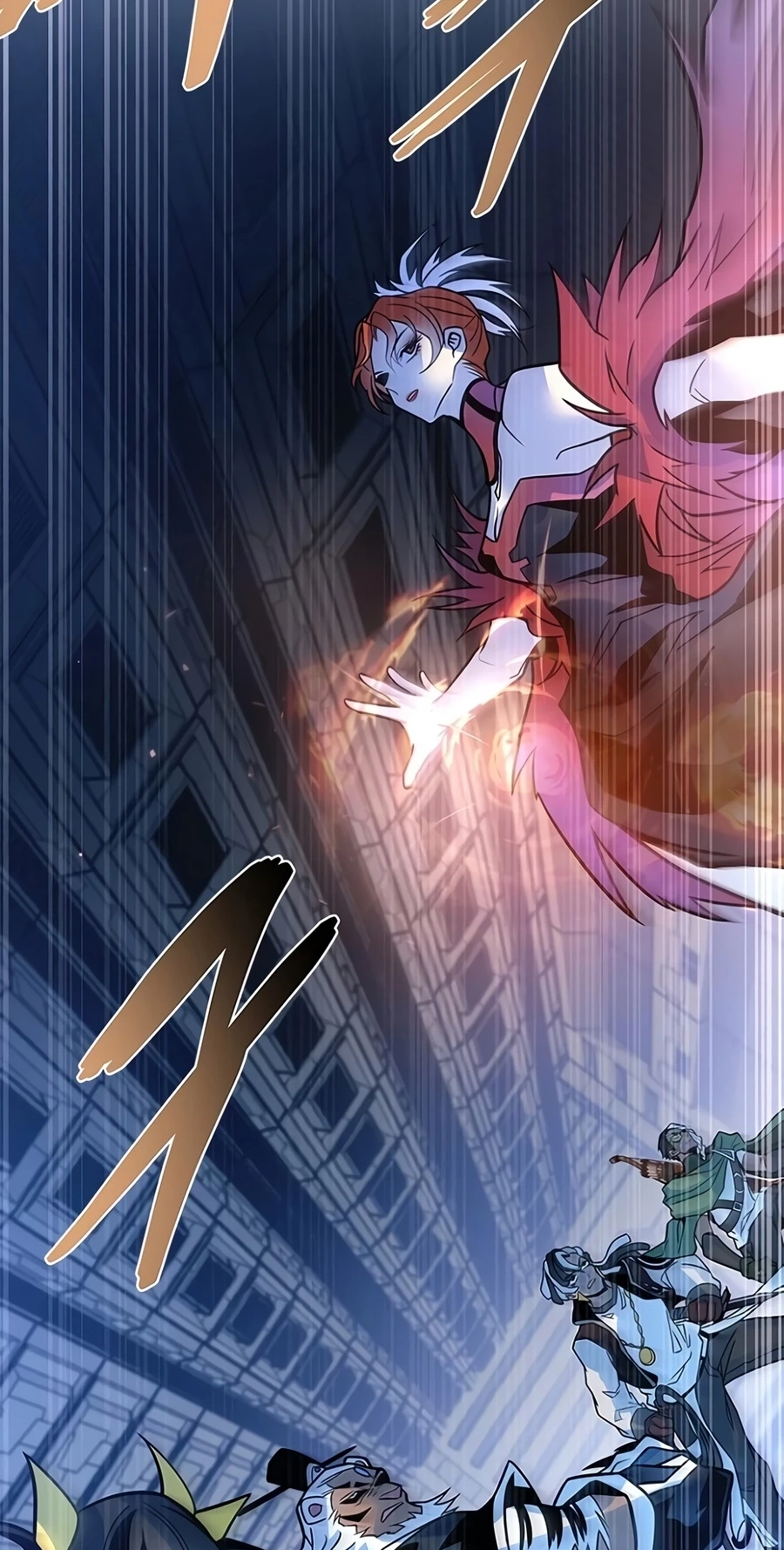Villain to Kill Chapter 239 page 60 - 