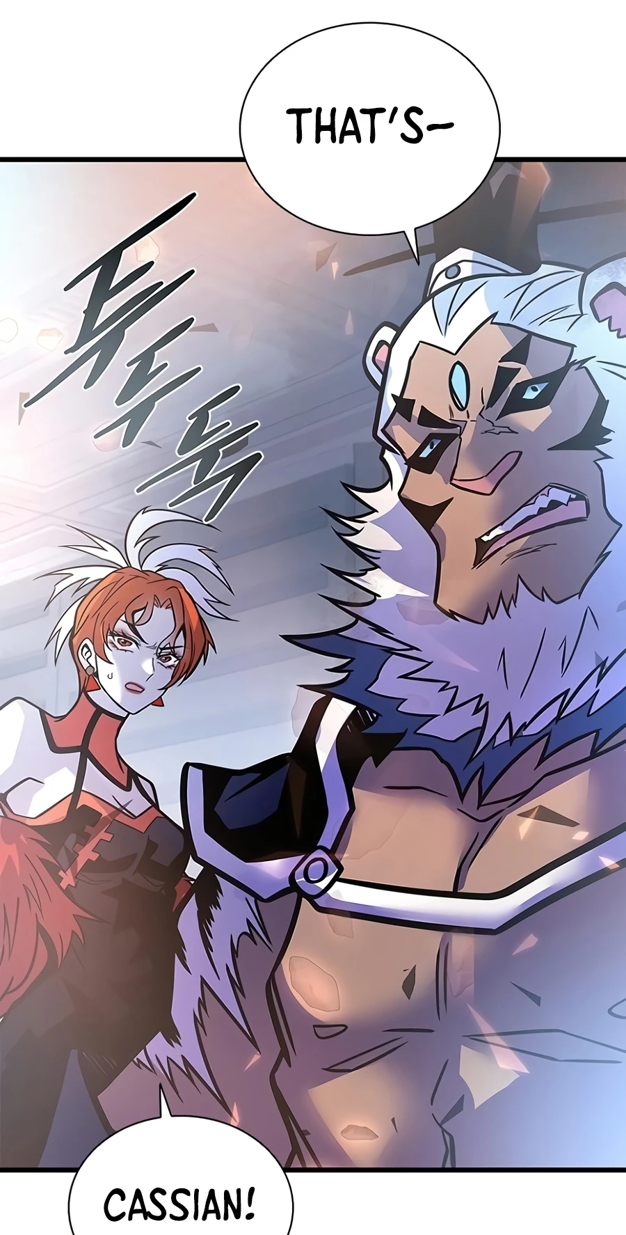 Villain to Kill Chapter 239 page 86 - 