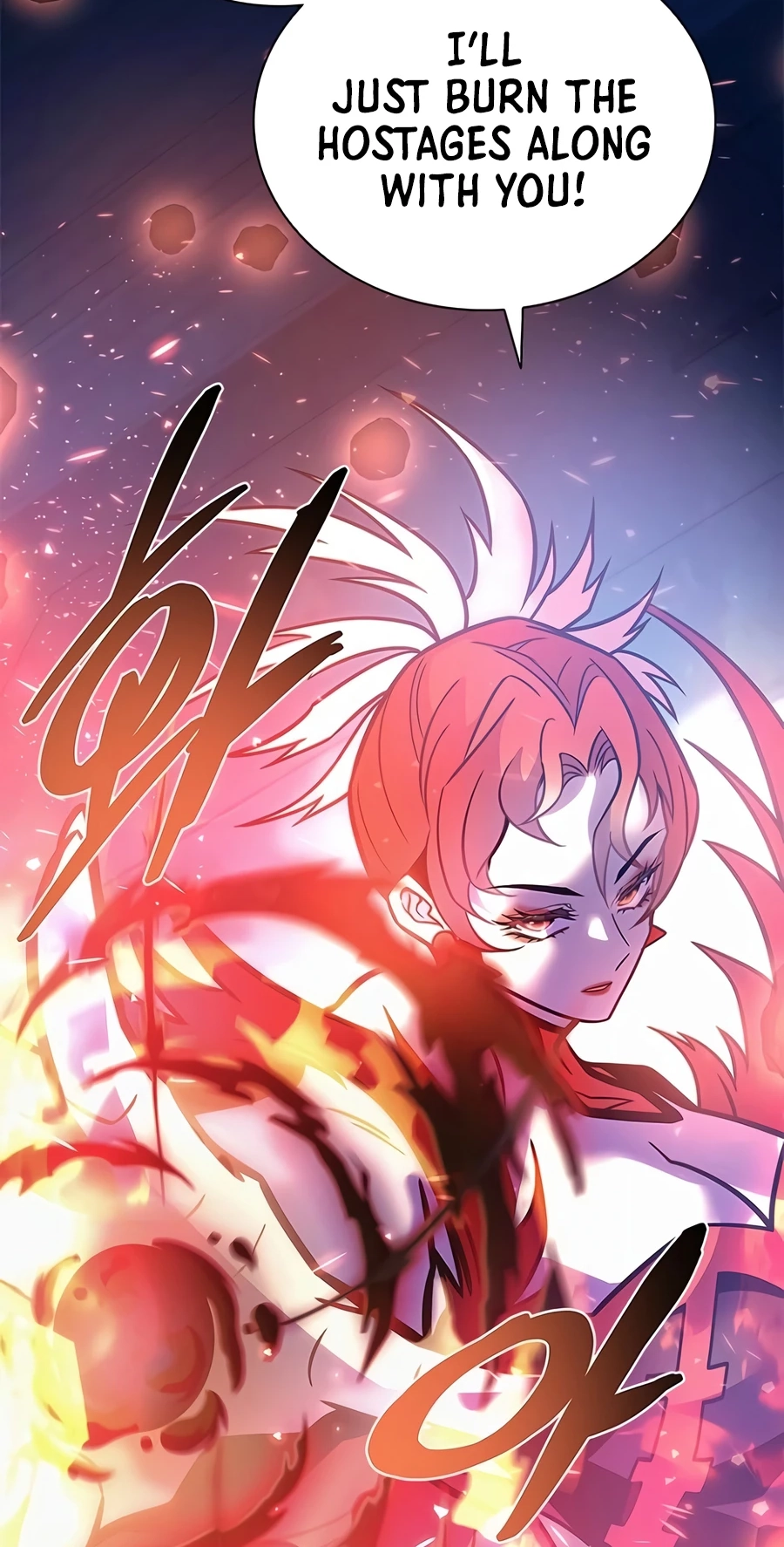 Villain to Kill Chapter 239 page 89 - 