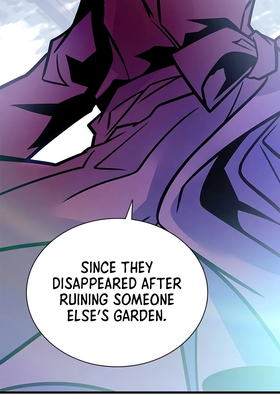Villain to Kill Chapter 239 page 10 - 