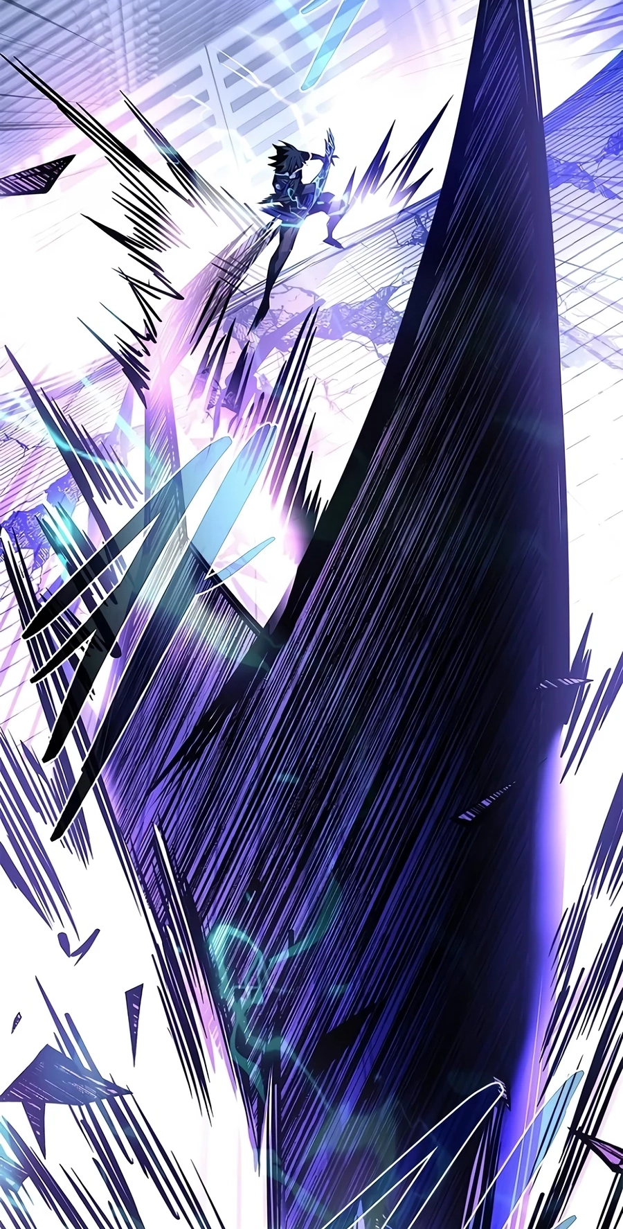 Villain to Kill Chapter 239 page 93 - 