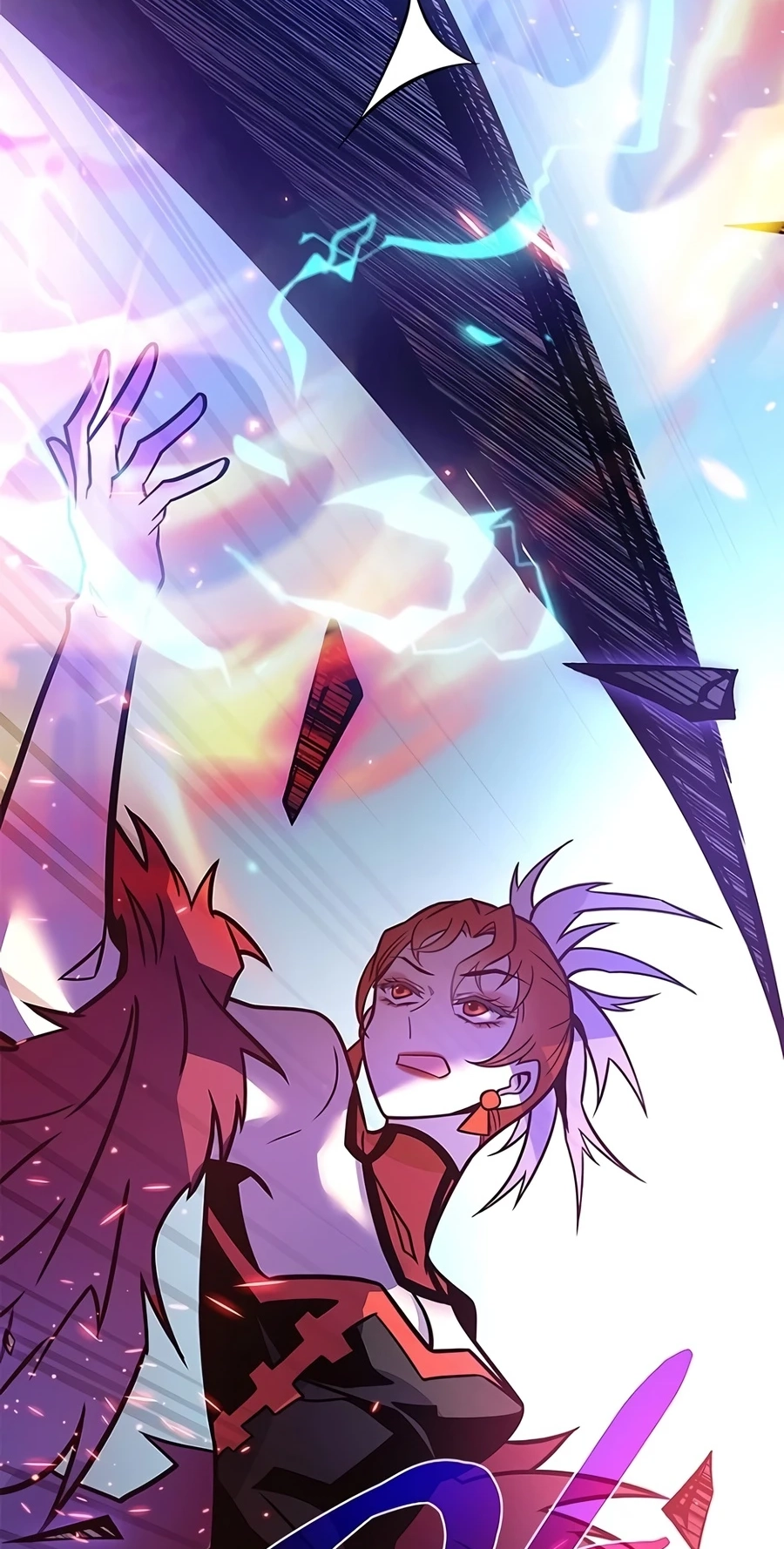 Villain to Kill Chapter 239 page 96 - 