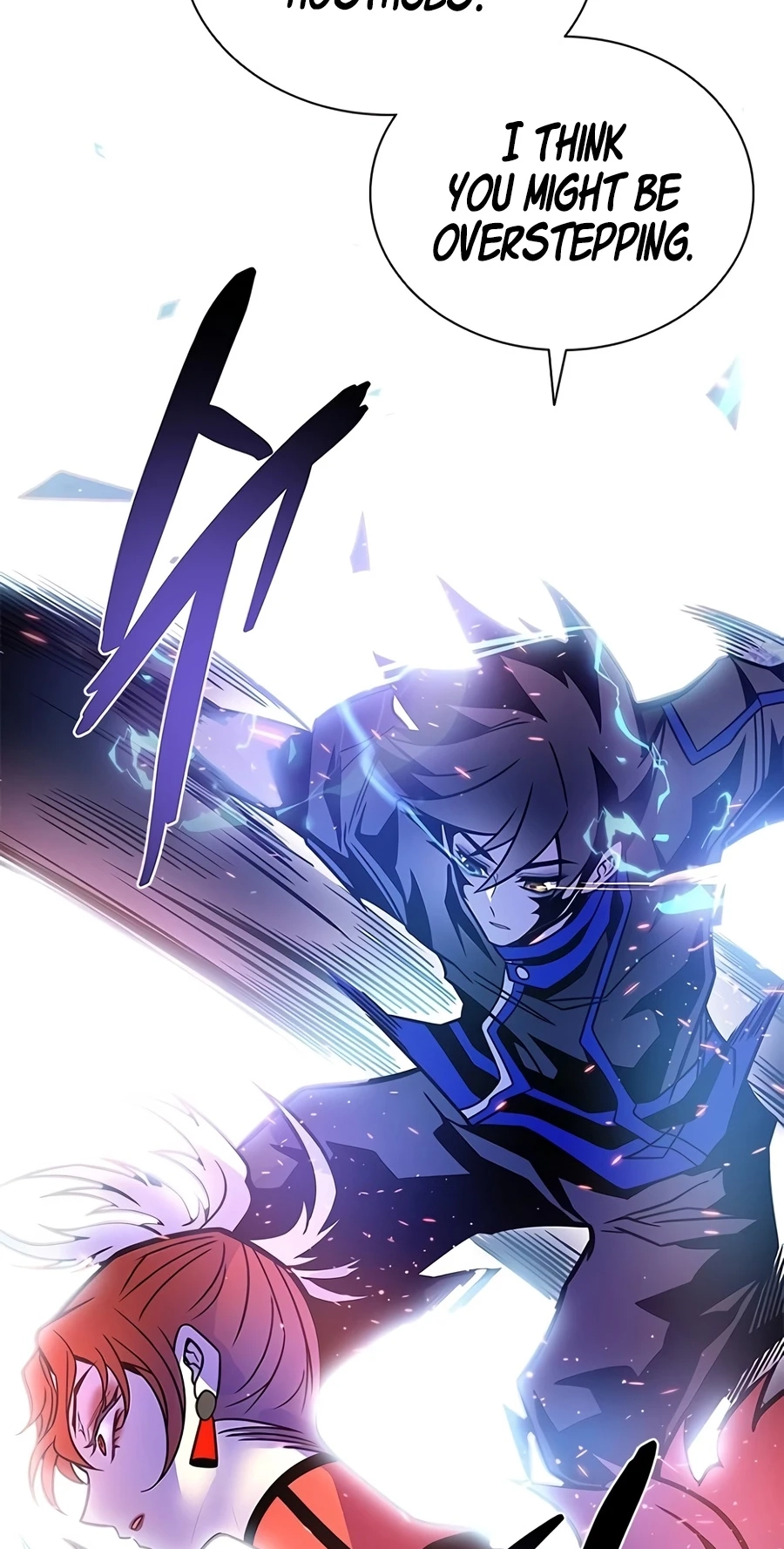 Villain to Kill Chapter 239 page 98 - 