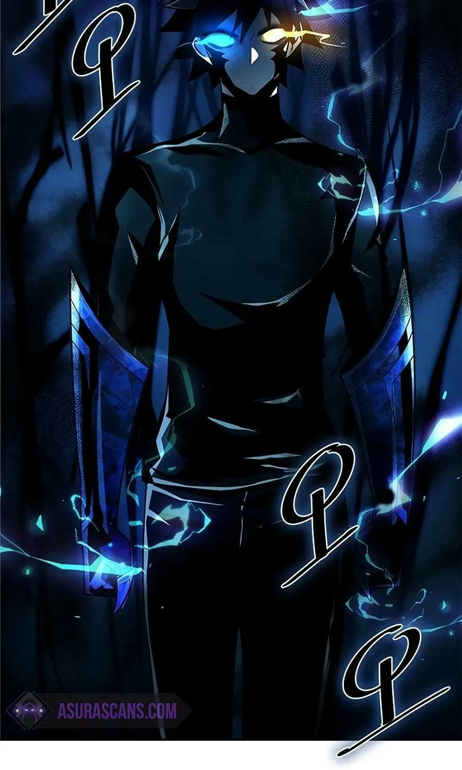 Villain to Kill Chapter 24 page 101 - 