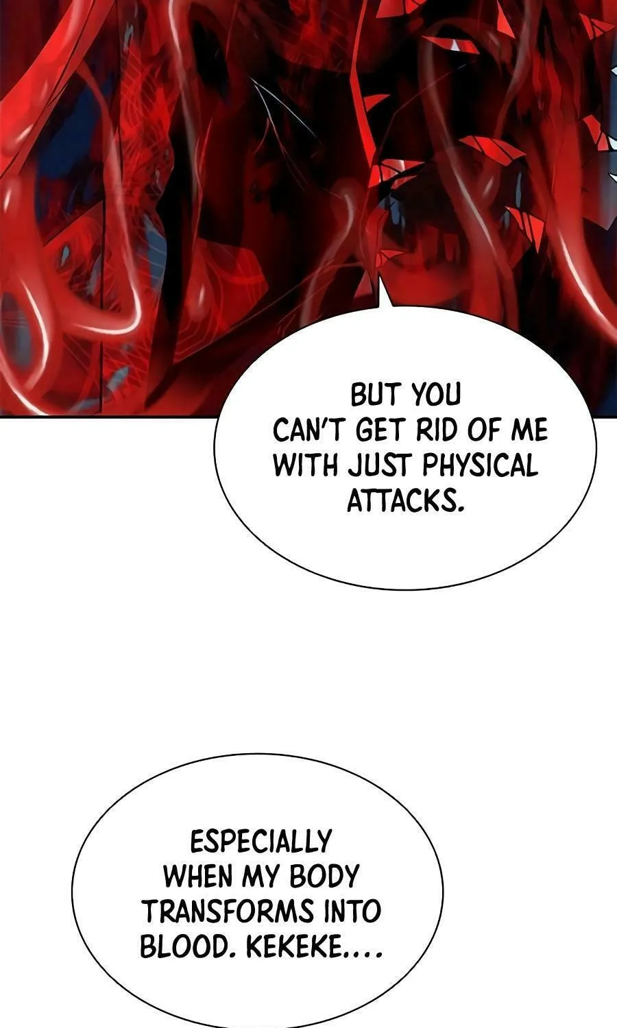Villain to Kill Chapter 24 page 108 - 