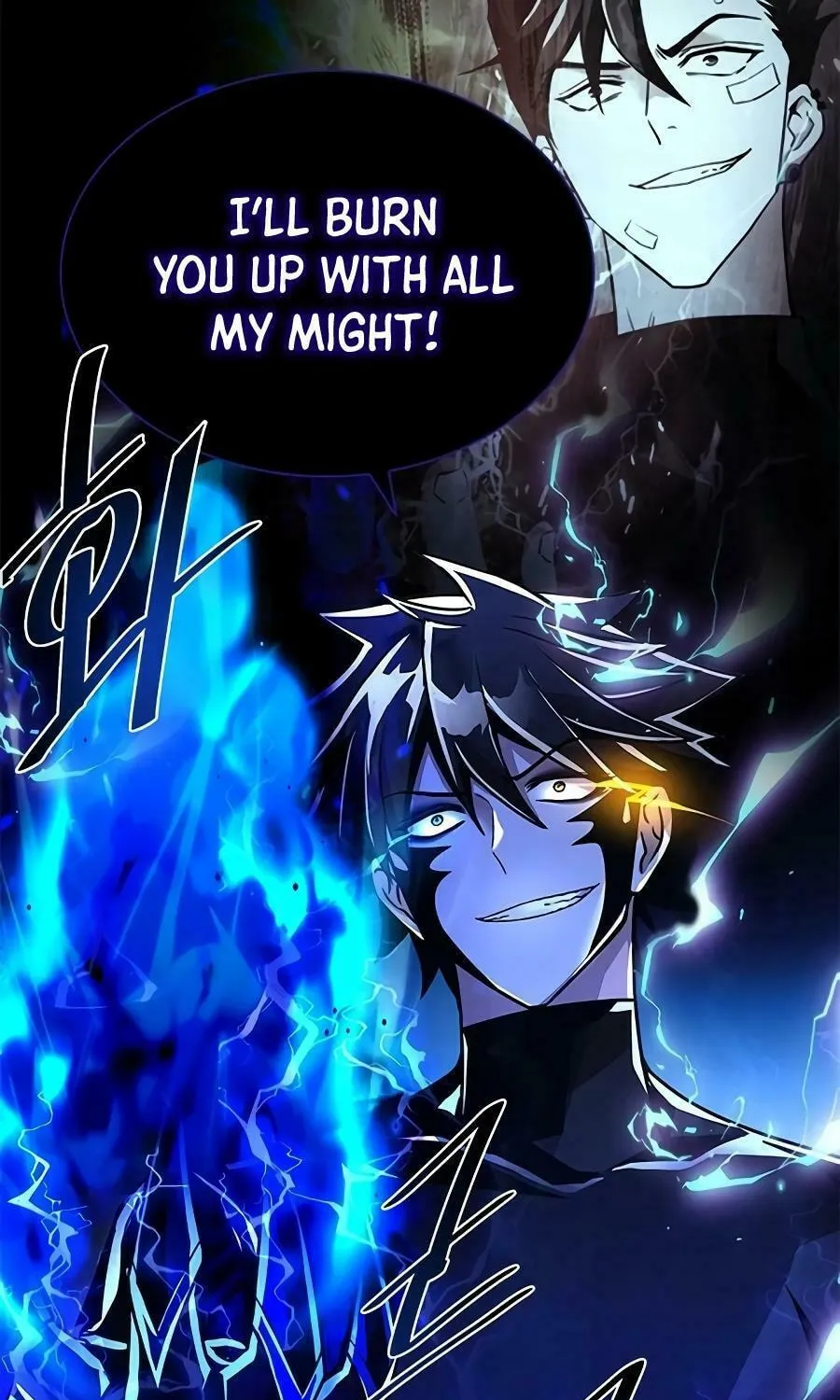 Villain to Kill Chapter 24 page 117 - 