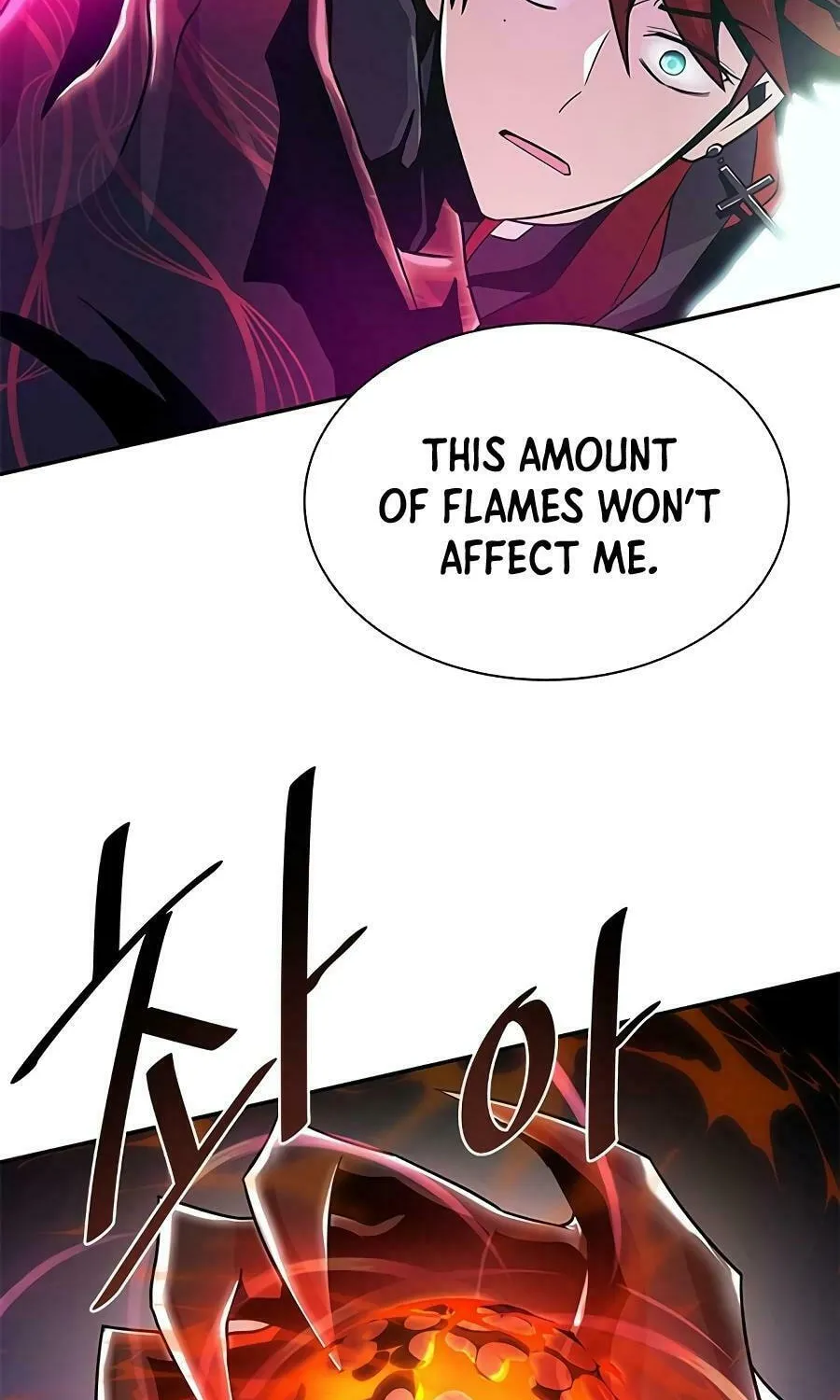 Villain to Kill Chapter 24 page 16 - 