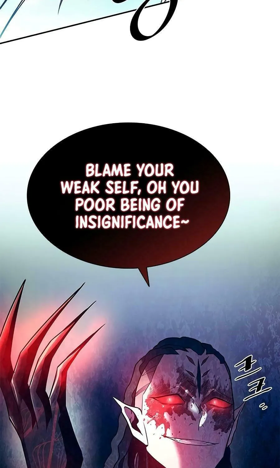 Villain to Kill Chapter 24 page 24 - 