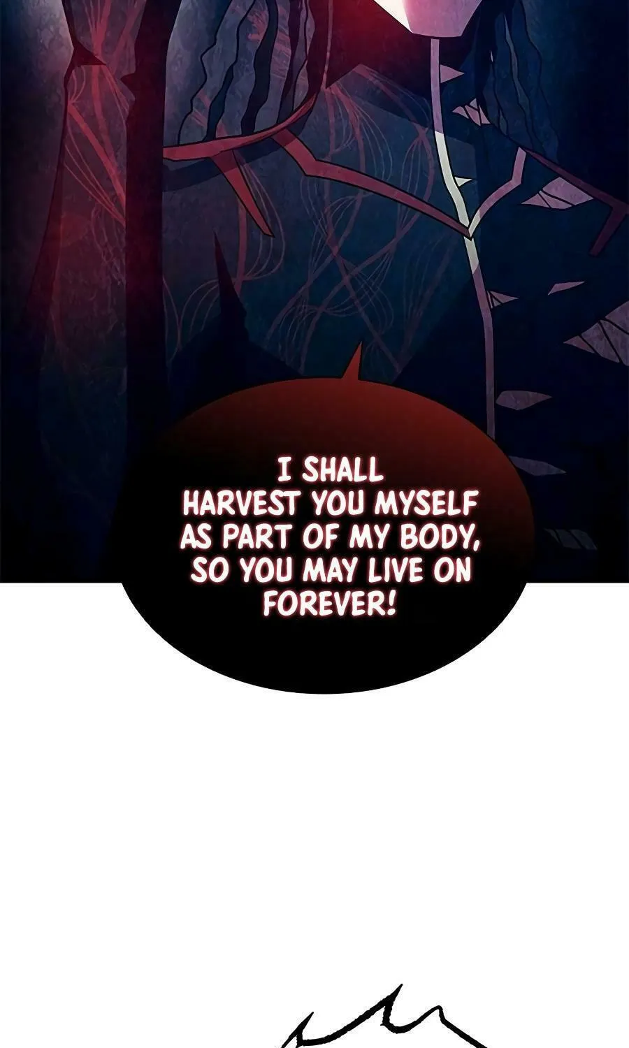 Villain to Kill Chapter 24 page 25 - 
