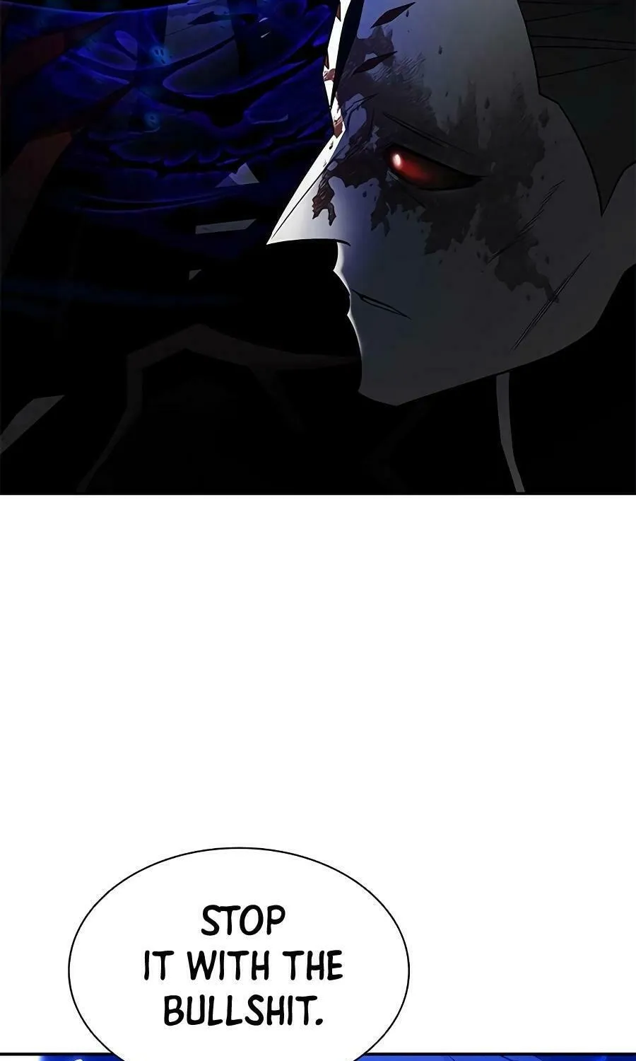 Villain to Kill Chapter 24 page 29 - 