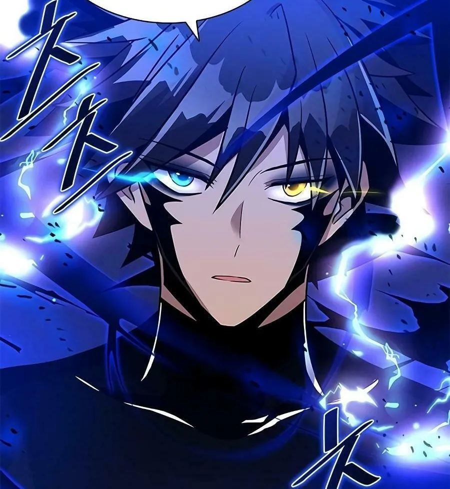 Villain to Kill Chapter 24 page 30 - 