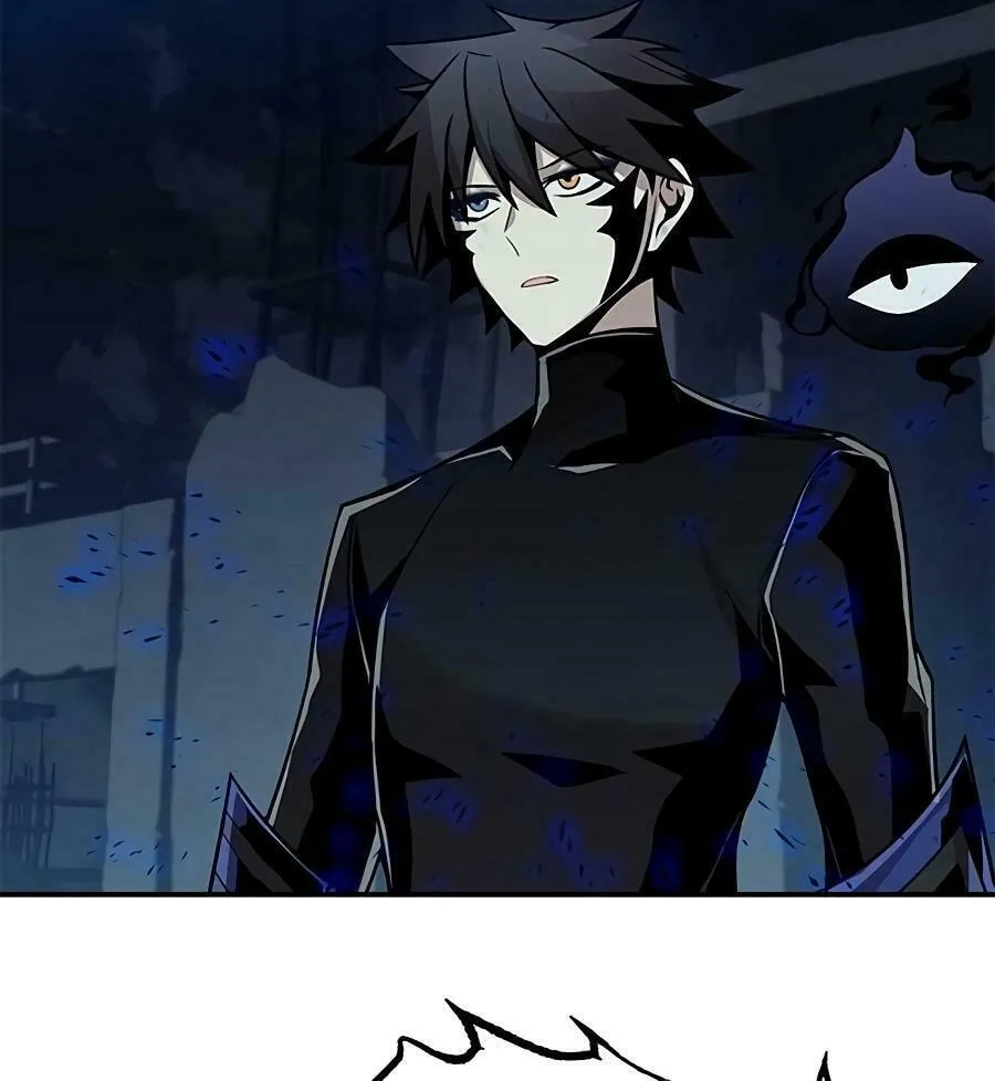 Villain to Kill Chapter 24 page 38 - 