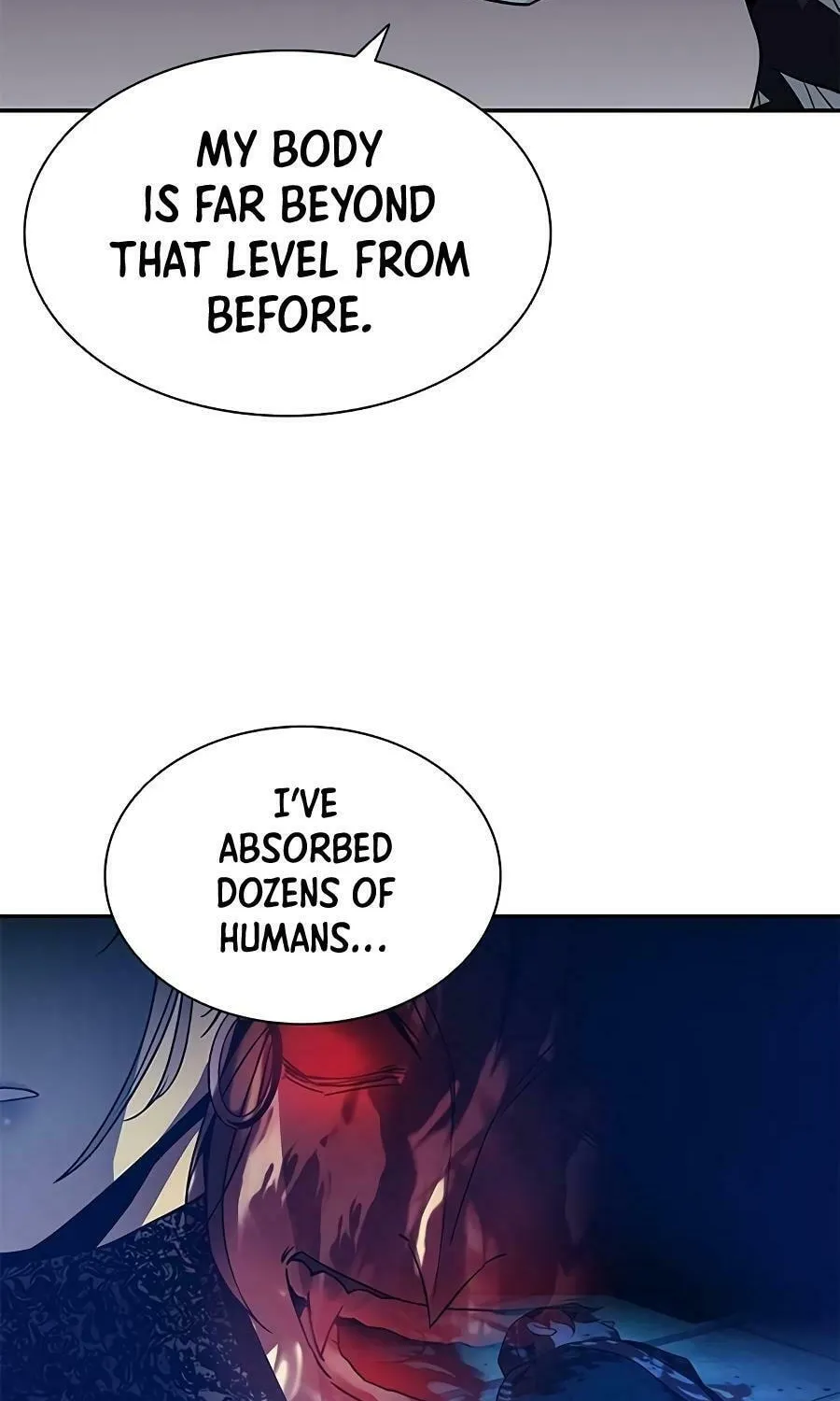 Villain to Kill Chapter 24 page 40 - 