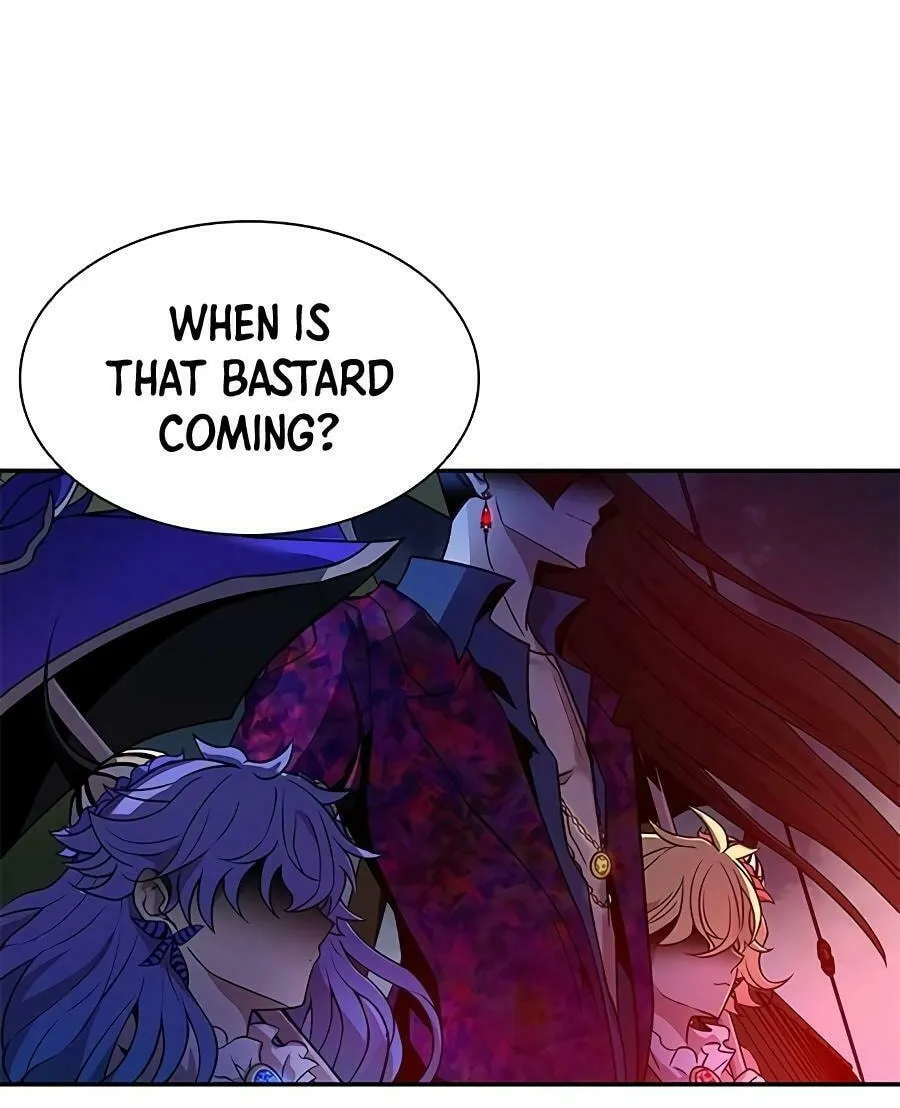 Villain to Kill Chapter 24 page 5 - 