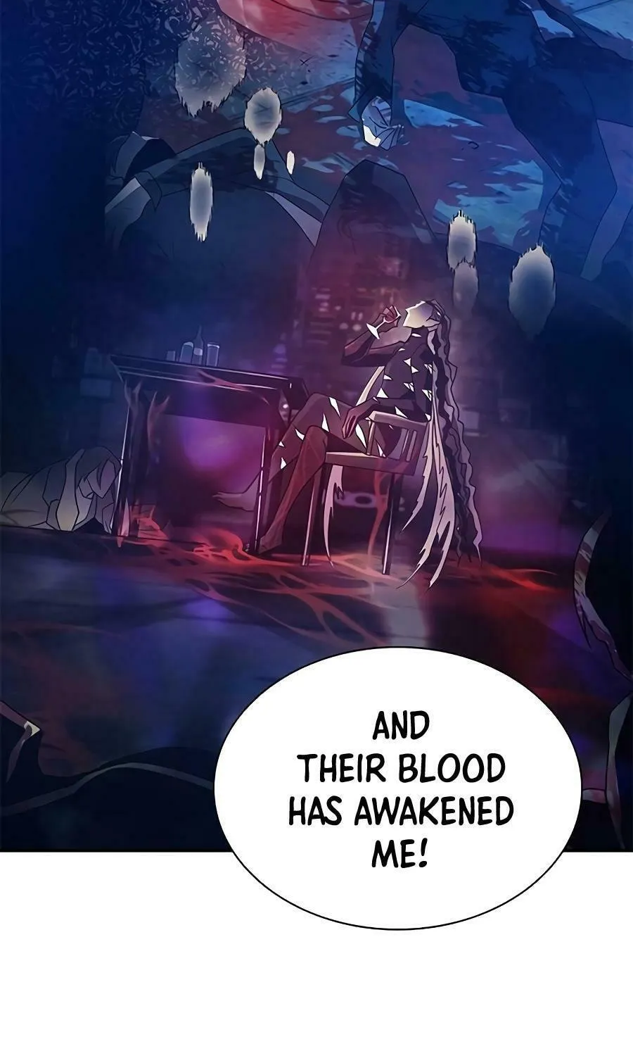 Villain to Kill Chapter 24 page 41 - 
