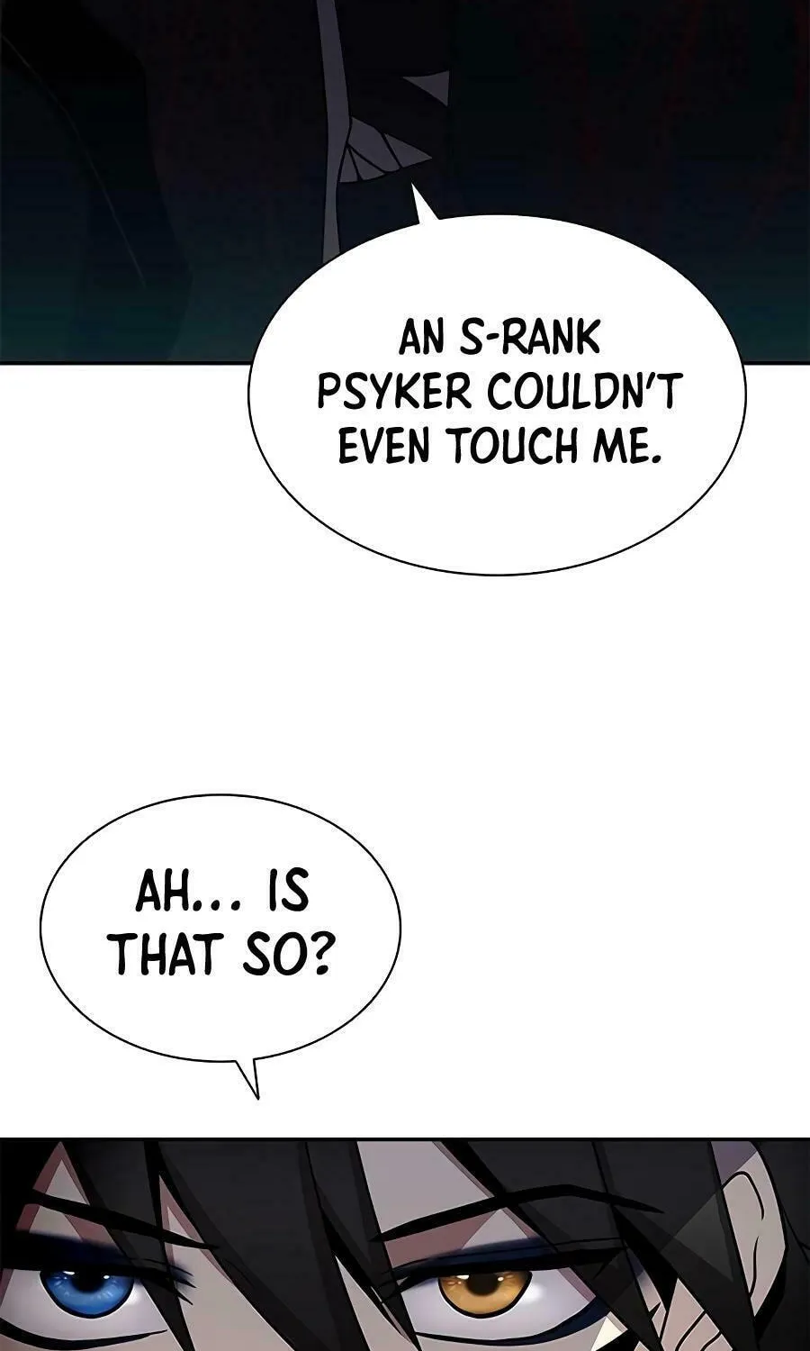 Villain to Kill Chapter 24 page 44 - 