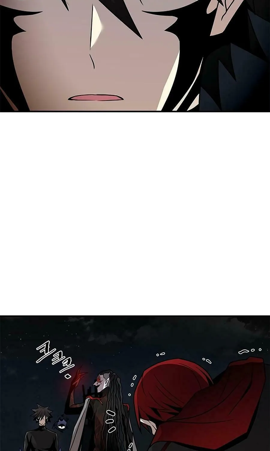 Villain to Kill Chapter 24 page 45 - 