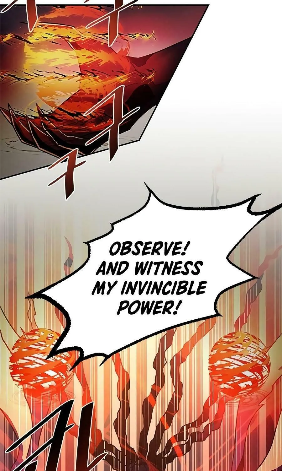 Villain to Kill Chapter 24 page 49 - 