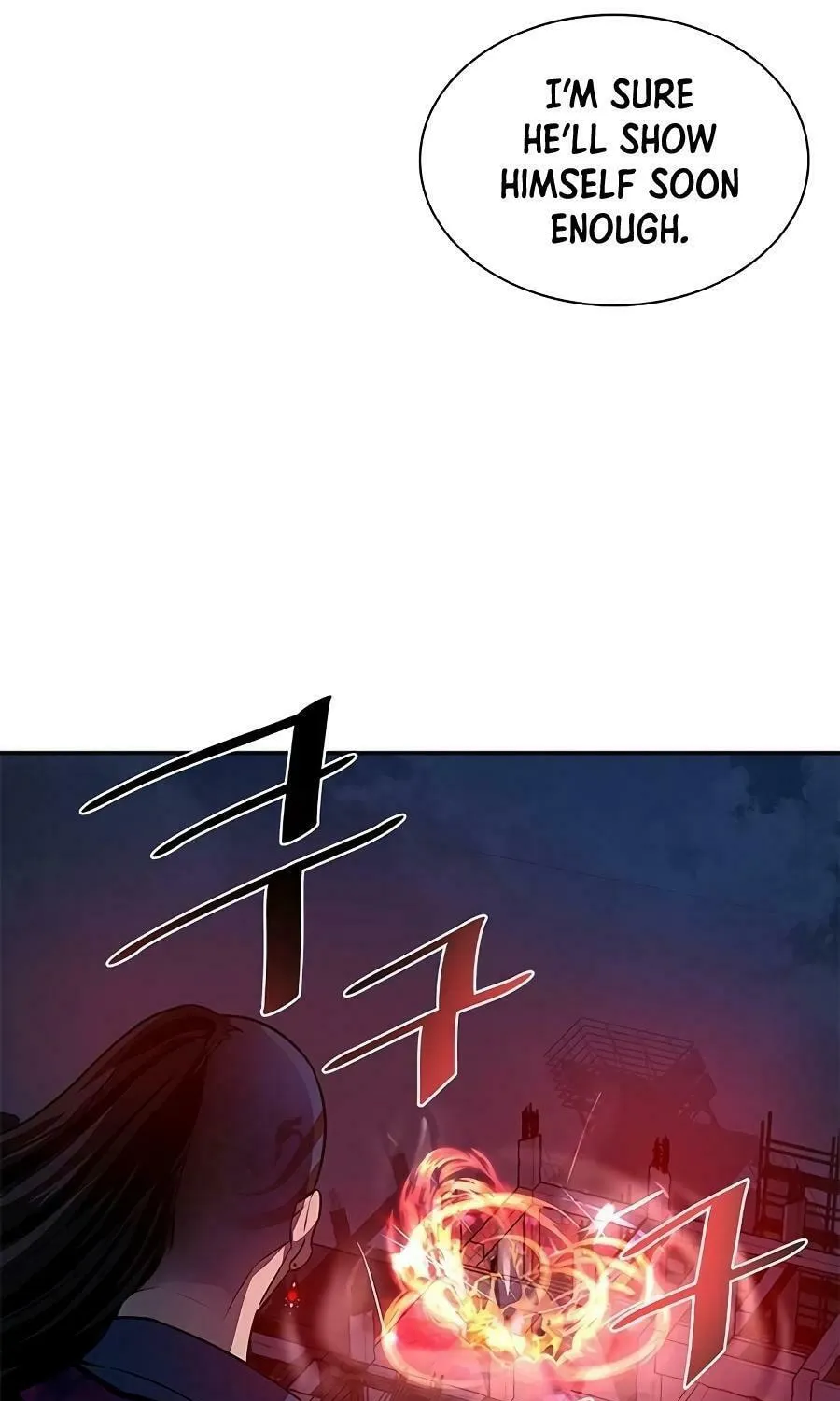 Villain to Kill Chapter 24 page 6 - 