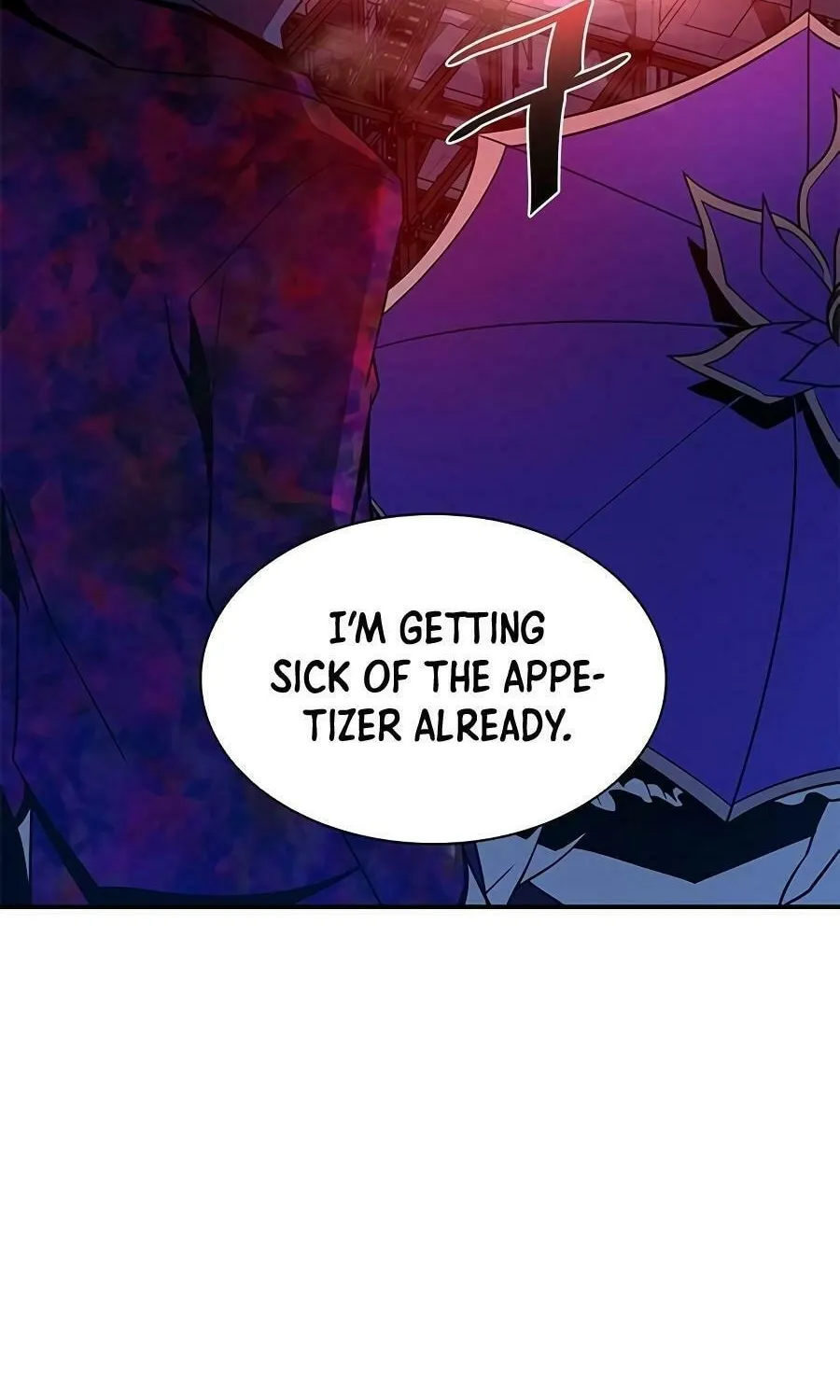Villain to Kill Chapter 24 page 7 - 