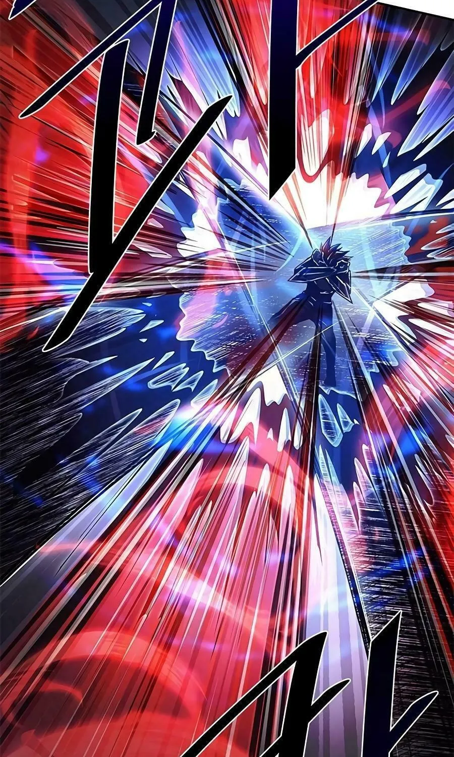 Villain to Kill Chapter 24 page 61 - 