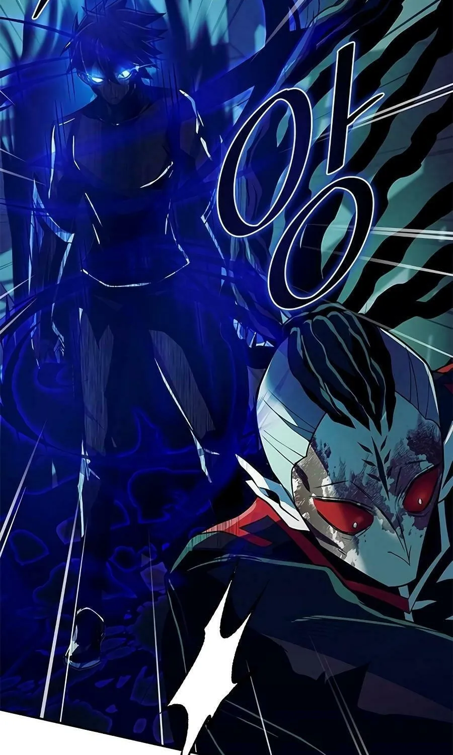 Villain to Kill Chapter 24 page 73 - 