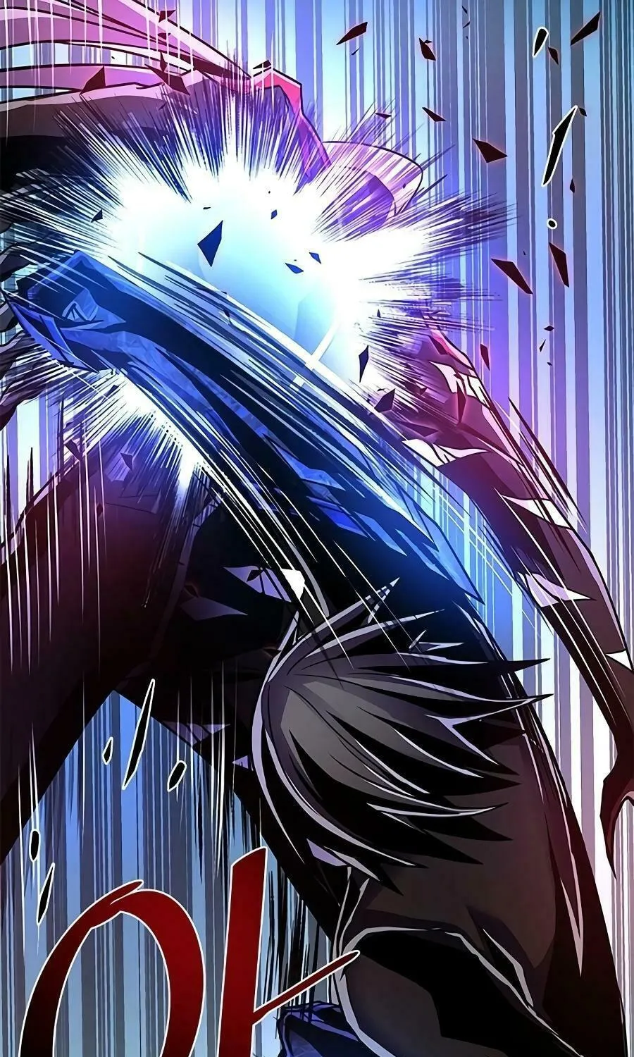 Villain to Kill Chapter 24 page 81 - 