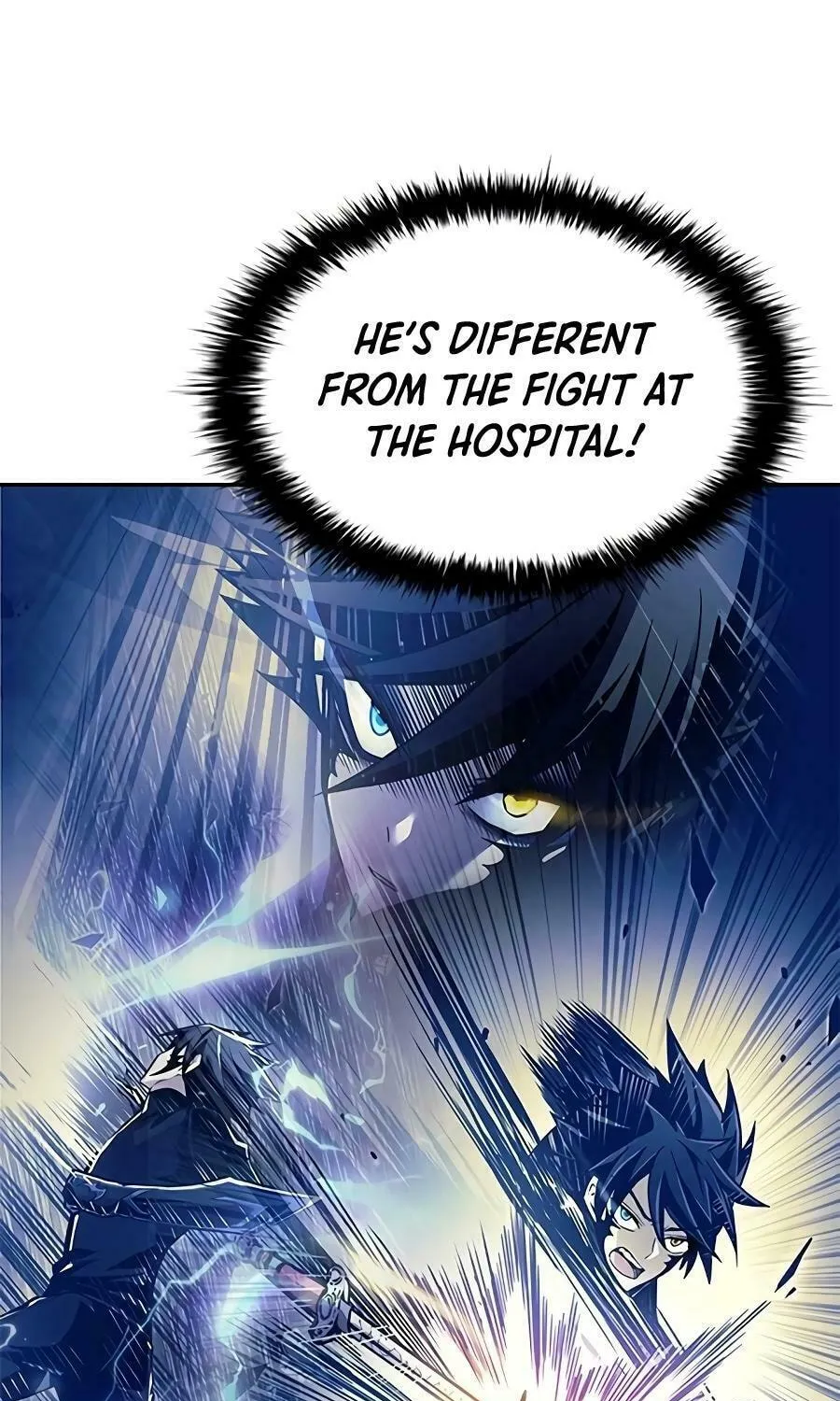 Villain to Kill Chapter 24 page 98 - 