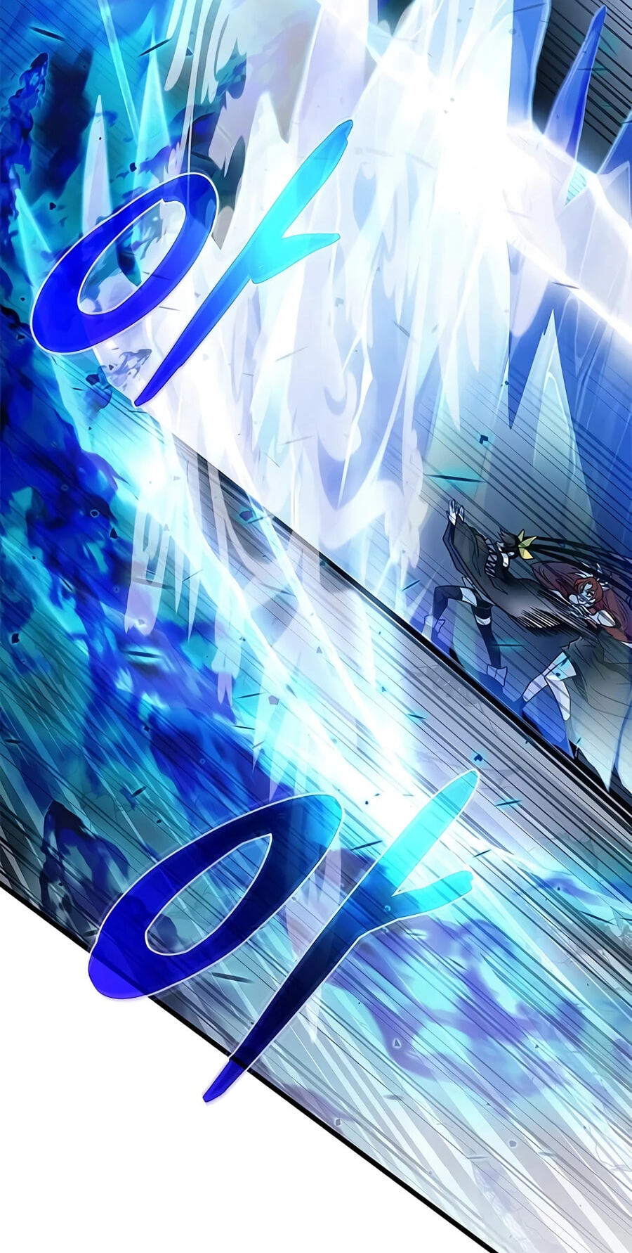 Villain to Kill Chapter 240 page 104 - 