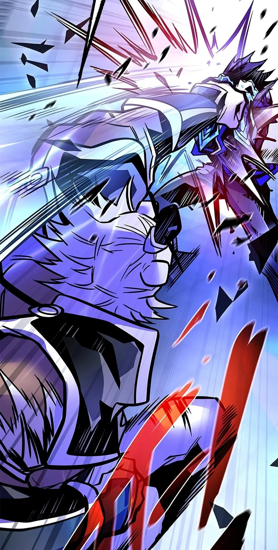 Villain to Kill Chapter 240 page 126 - 