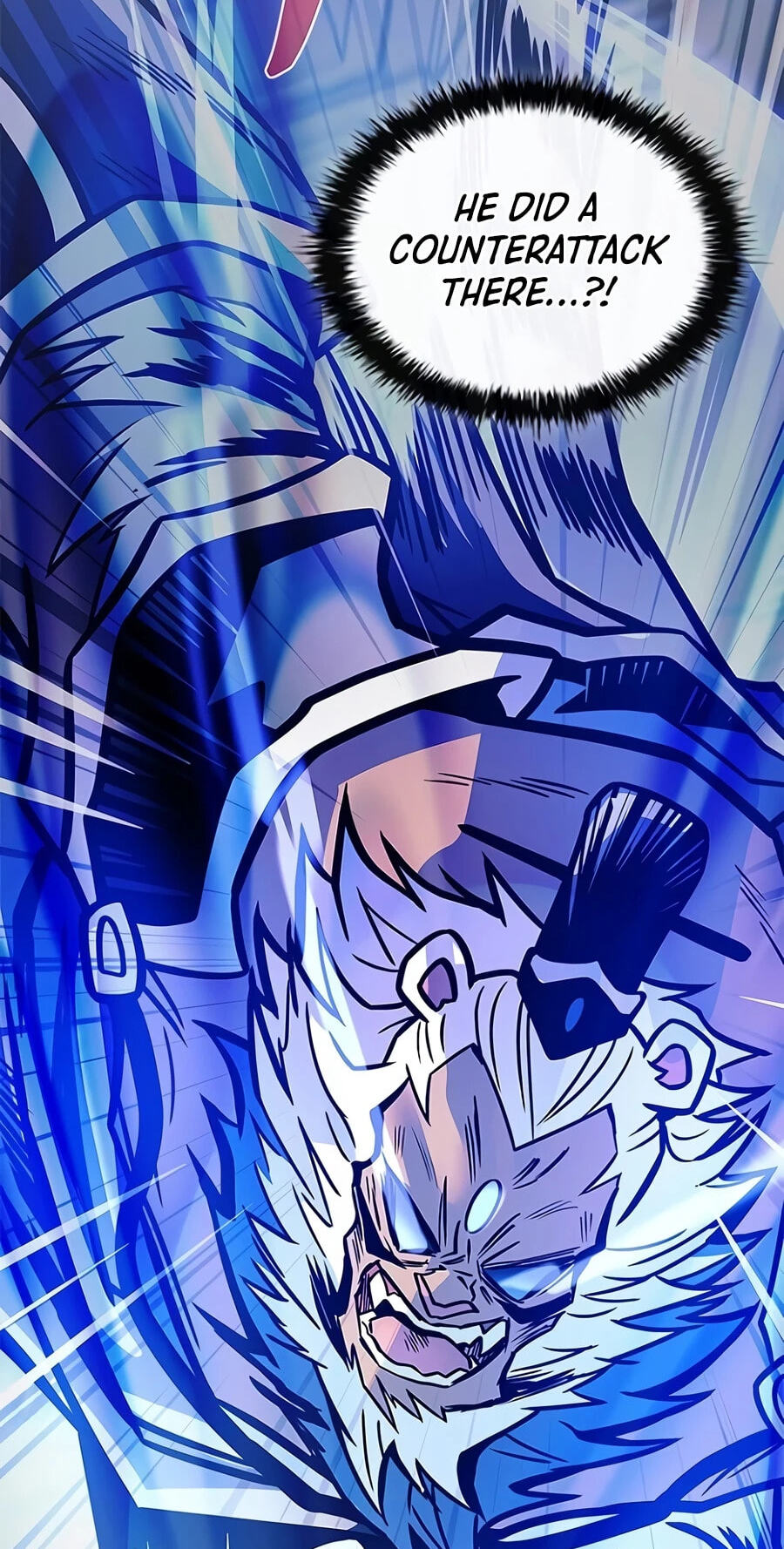 Villain to Kill Chapter 240 page 129 - 
